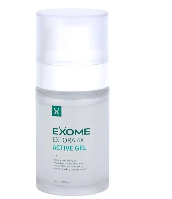 Exfora 4x Active Gel