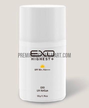 Exo Highest Collection