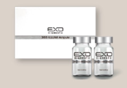 Exo Highest Collection-Premiumdermalmart.com