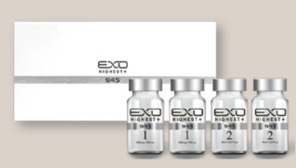 Exo Highest Collection-Premiumdermalmart.com