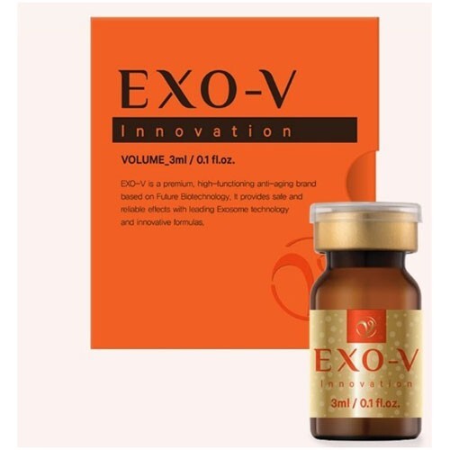 Exo-V Innovation-Premiumdermalmart.com