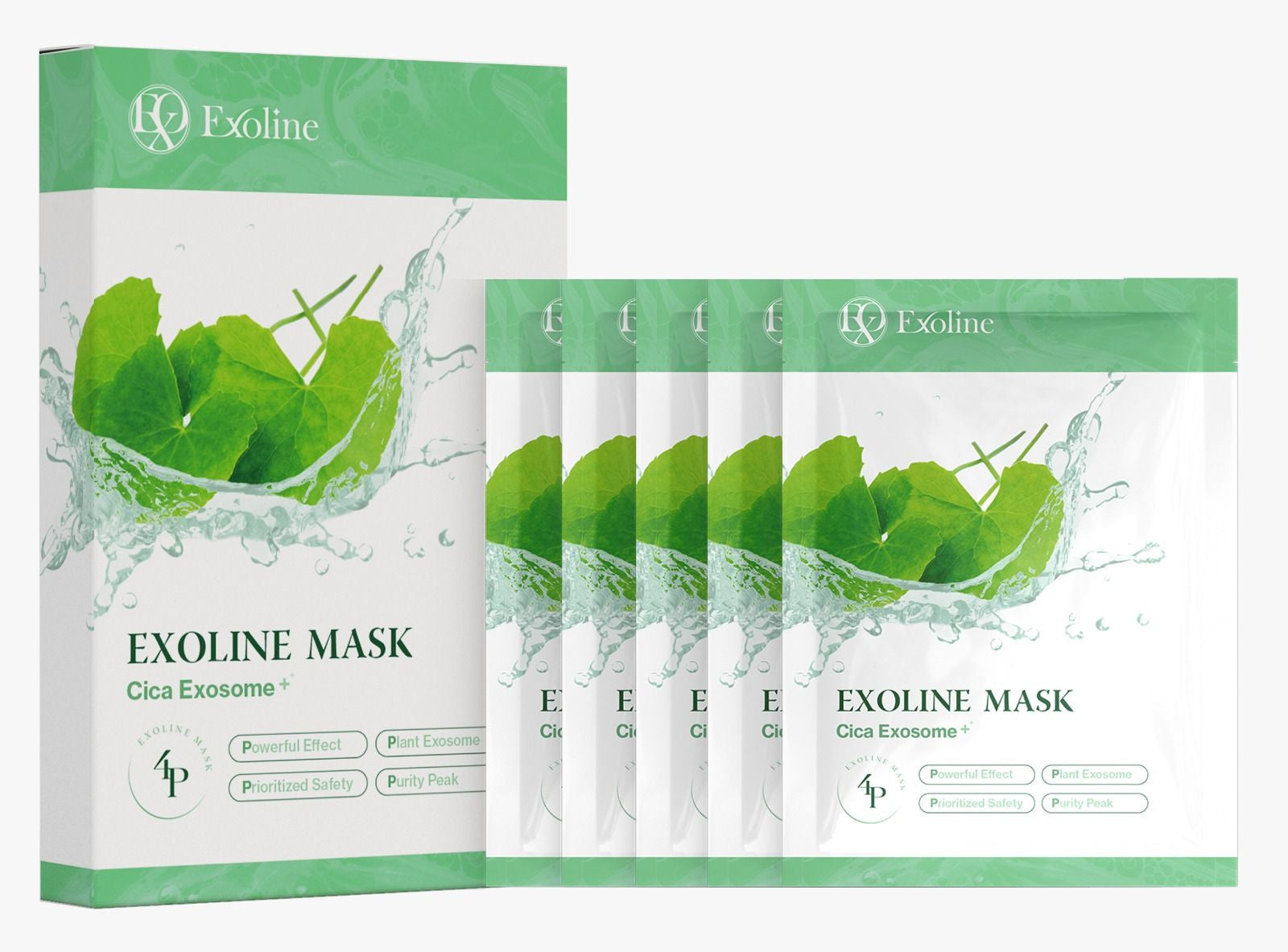 Exoline Collection-Premiumdermalmart.com