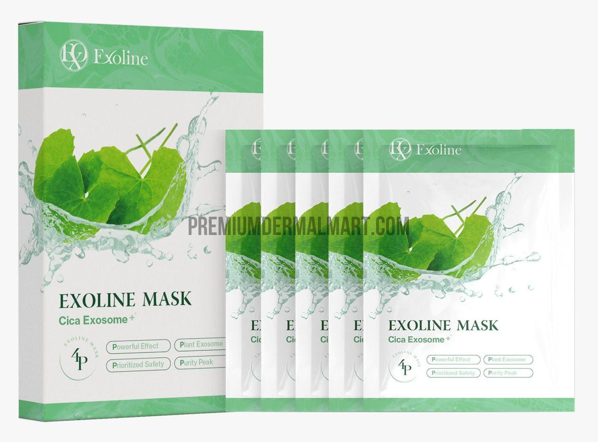 Exoline Collection
