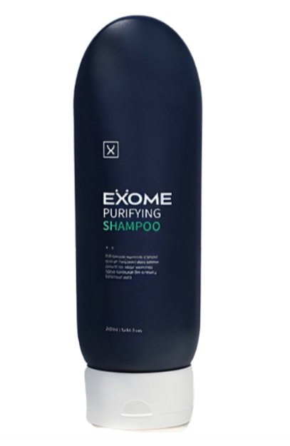 Exome  Purifying Shampoo