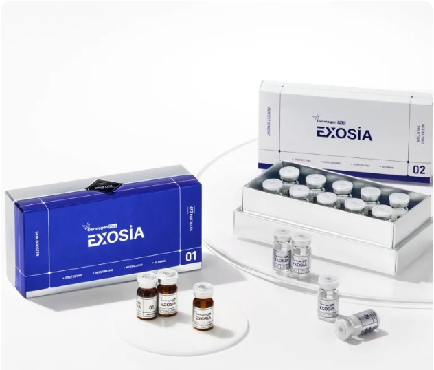 Exosia 2