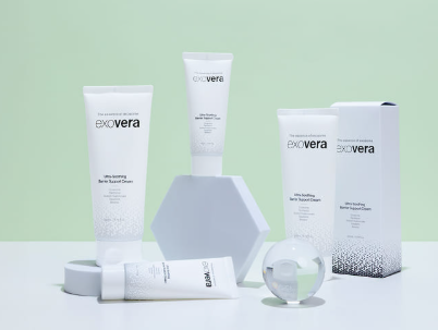 Exovera Cream