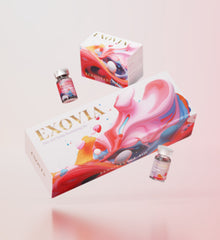 Exovia Exosomes-Premiumdermalmart.com