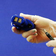 Pistor 4 用外部バッテリー-Premiumdermalmart.com