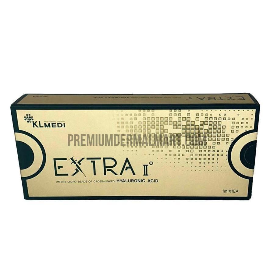 Extra Filler