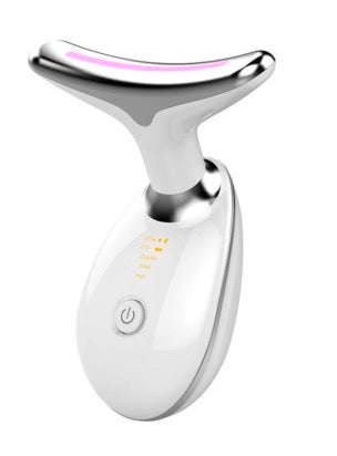 Face and neck lifting massager-Premiumdermalmart.com