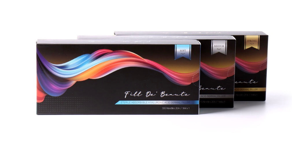 Fill De' Beaute-Premiumdermalmart.com
