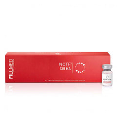 Fillmed NCTF 135 HA CE 5x3ml-Premiumdermalmart.com