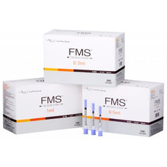 Fine Micro Syringe-Premiumdermalmart.com
