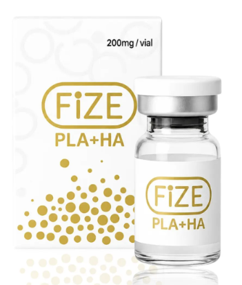 Fize + PLA + HA 