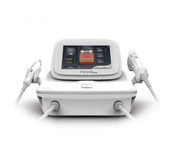 Focus Dual RF + HIFU