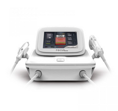 Focus Dual RF + HIFU