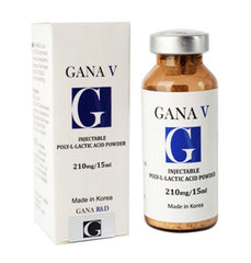 GANA V PLLA Body Filler 210mg – 15ml-Premiumdermalmart.com
