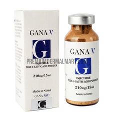 GANA V PLLA বডি ফিলার 210mg – 15ml