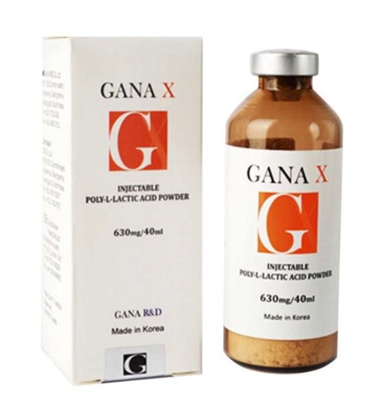 GANA X PLLA Body Filler 630mg – 40ml-Premiumdermalmart.com