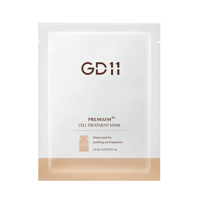 GD 11 Premium Cell Treatment Mask-Premiumdermalmart.com