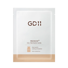 GD 11 Premium Cell Treatment Mask-Premiumdermalmart.com