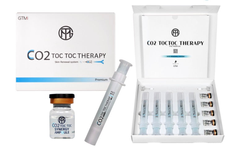 GTM CO2 Toc Toc Therapy-Premiumdermalmart.com