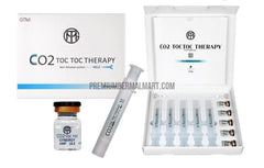 GTM CO2 Toc Toc থেরাপি