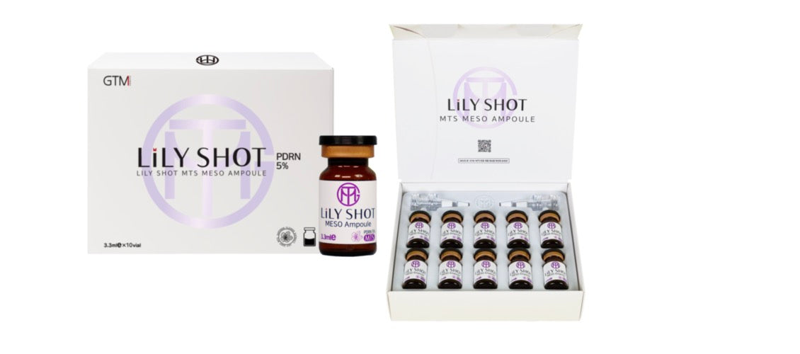 GTM Lily Shot-Premiumdermalmart.com