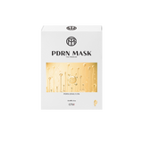 GTM PDRN Masks for face and neck