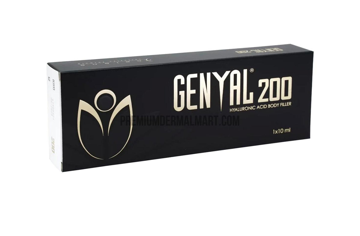 Genyal