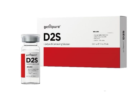 Getitpure D2S