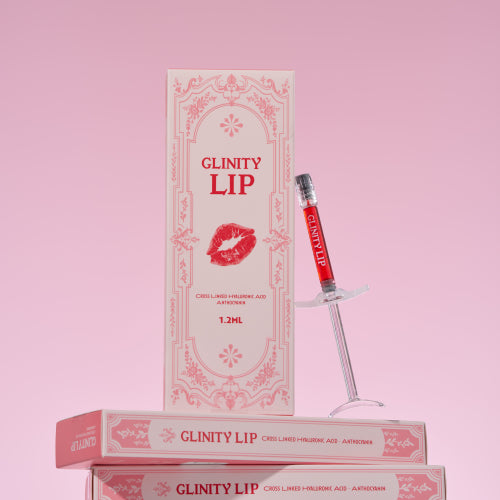Glinity Lip Filler-Premiumdermalmart.com