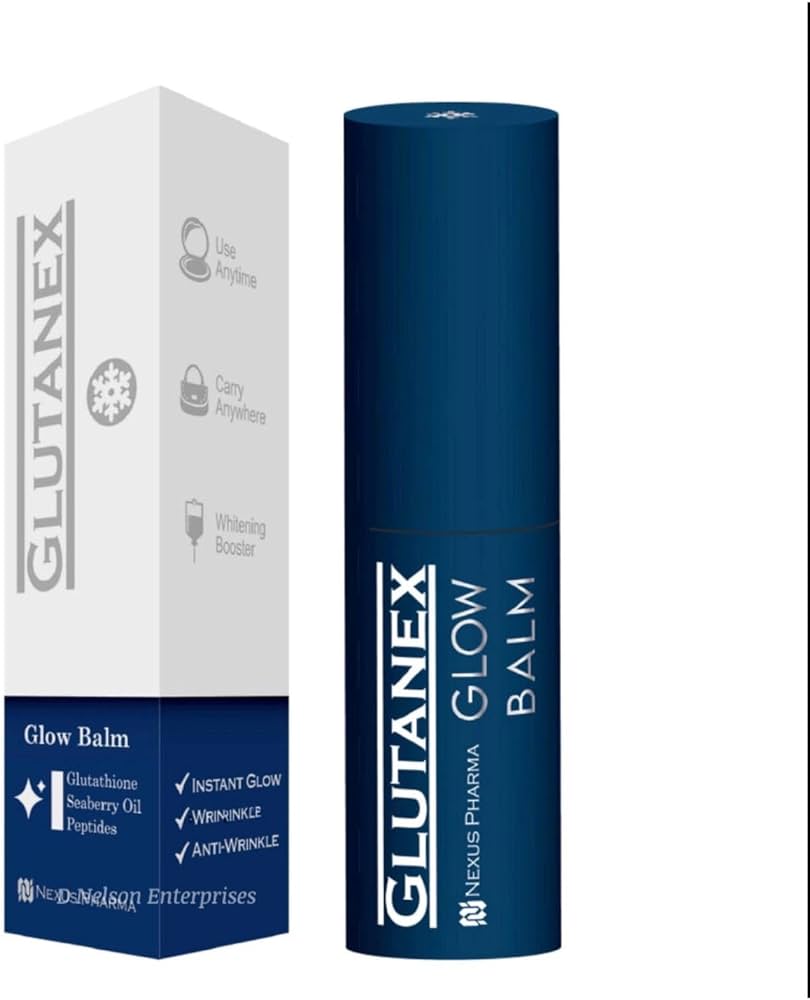 Glutanex Glow Balm-Premiumdermalmart.com