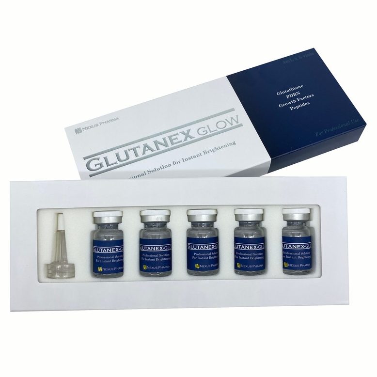 Glutanex Glow For Mesotherapy-Premiumdermalmart.com