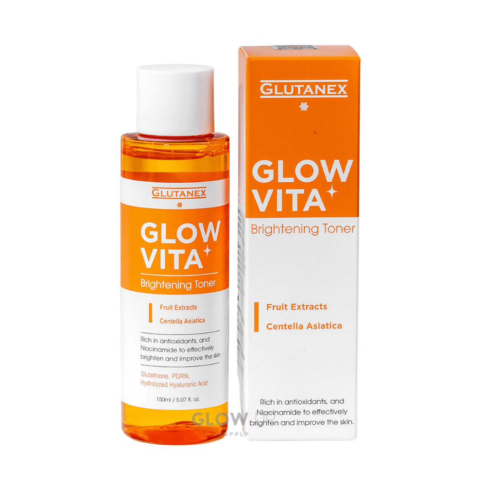 Glutanex Glow Vita Collection-Premiumdermalmart.com
