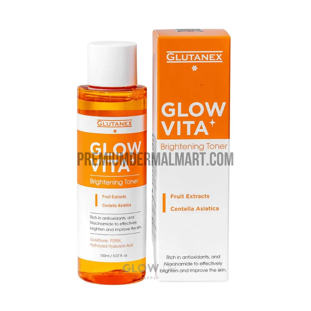 Glutanex Glow Vita Collection