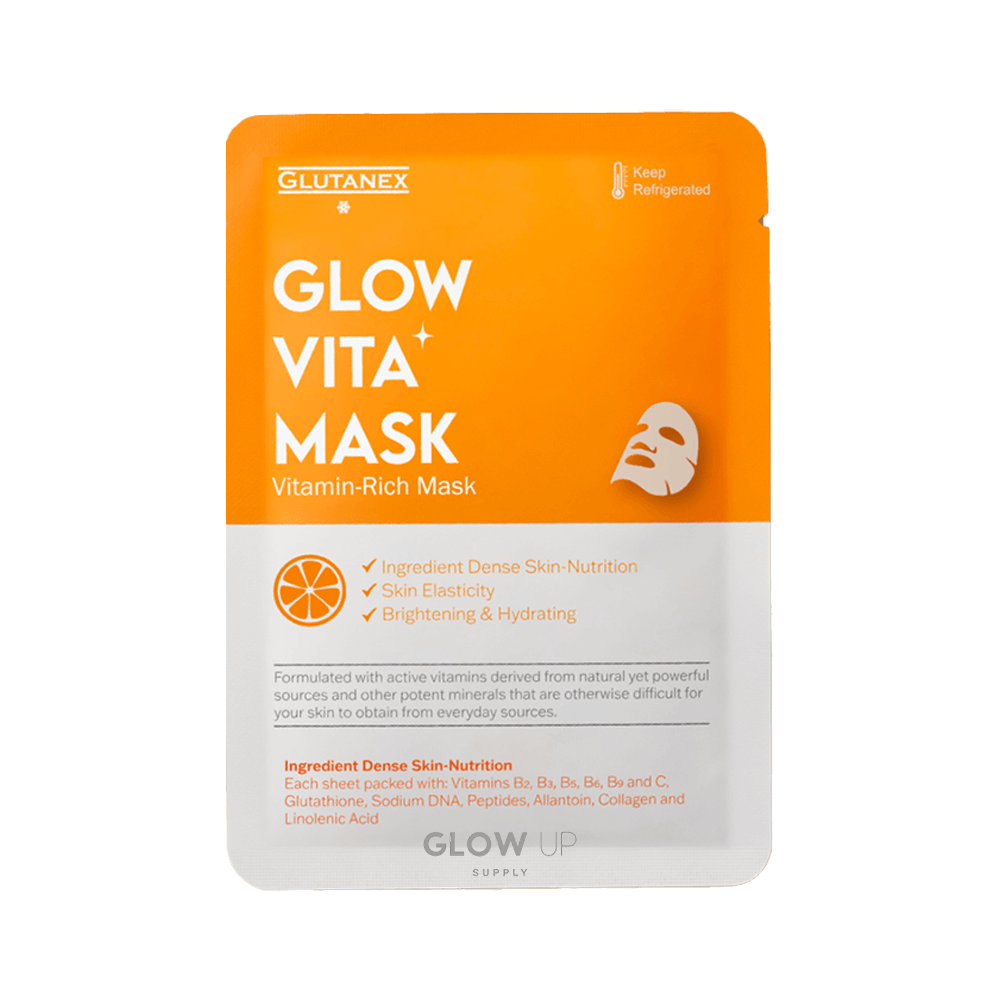 Glutanex Glow Vita Collection-Premiumdermalmart.com