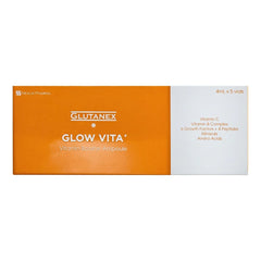 Glutanex Glow Vita Collection-Premiumdermalmart.com