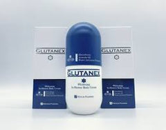 Glutanex Inshower Body Cream-Premiumdermalmart.com