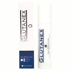 Glutanex Snow White Cream-Premiumdermalmart.com