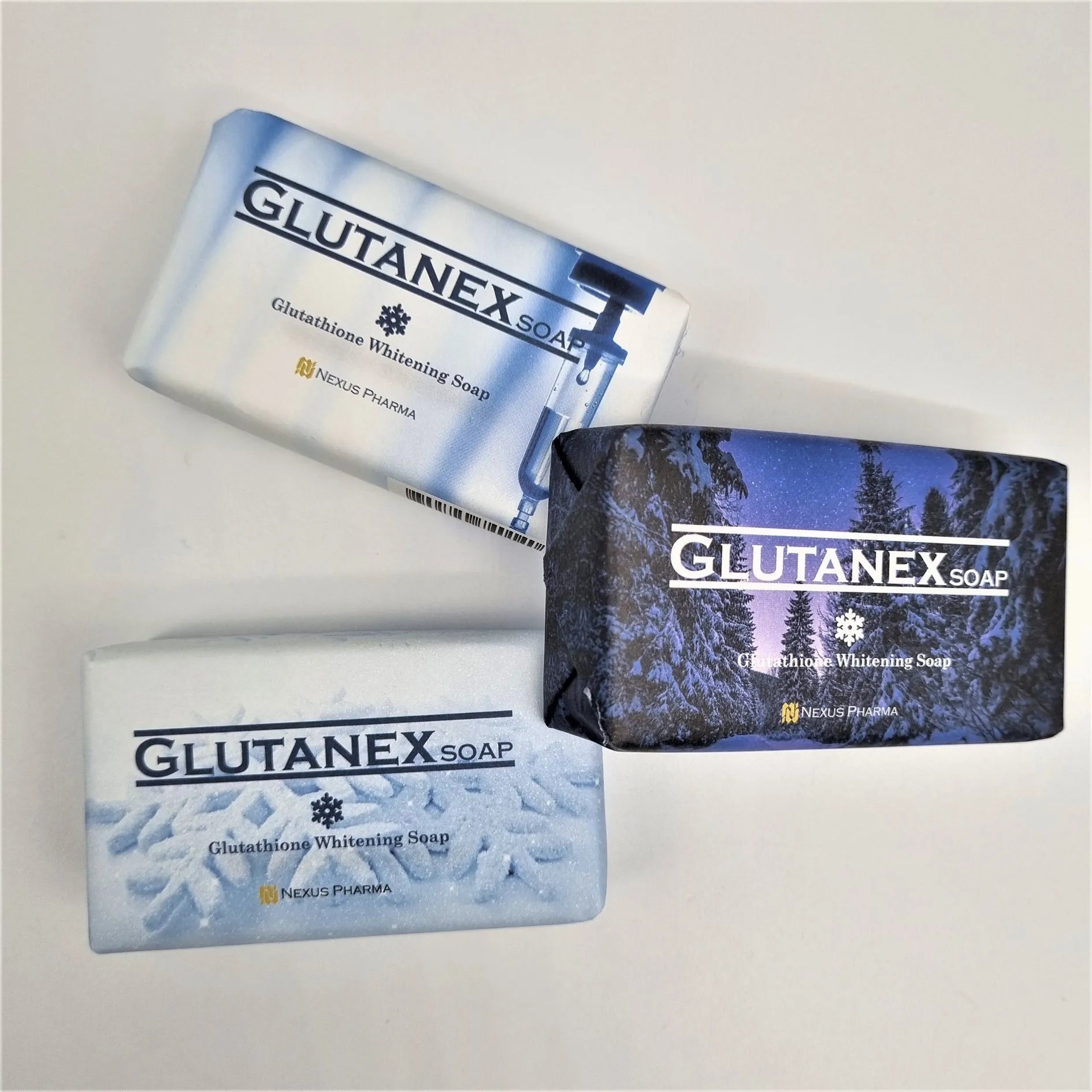 Glutanex Soap-Premiumdermalmart.com