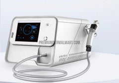Microneedling Linn Òir RF