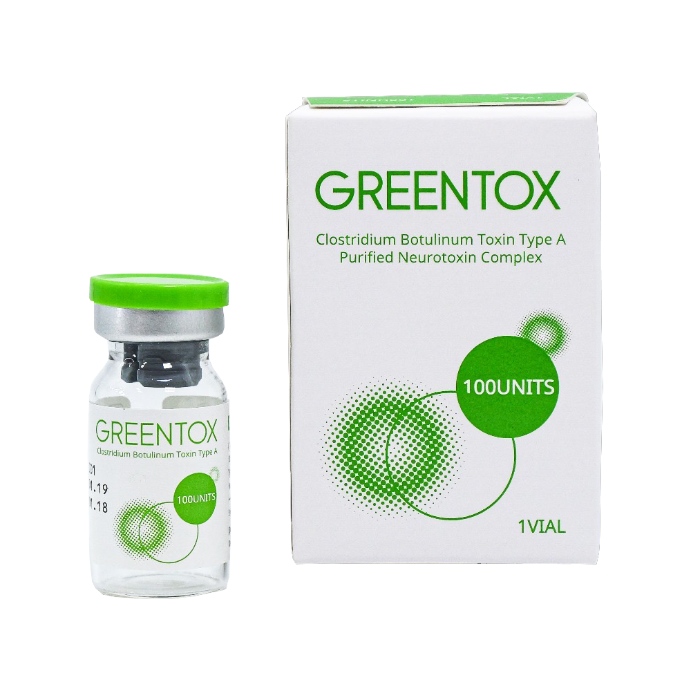 Greentox 100 - Premiumdermalmart.com