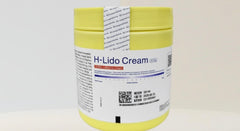 H-Lido Cream 500g-Premiumdermalmart.com