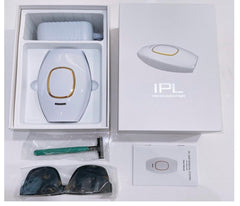 H01 IPL Hair Removal-Premiumdermalmart.com