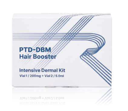 HAIRREGEON PTD DBM Hair Booster