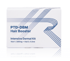 HAIRREGEON PTD DBM Hair Booster