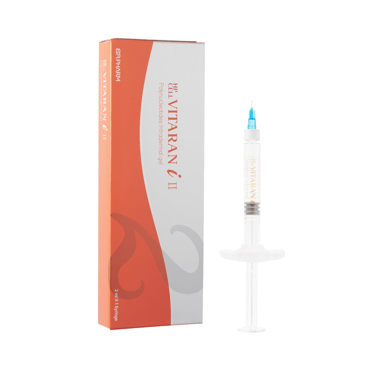 HP Cell Vitaran 1X1 ml-Premiumdermalmart.com