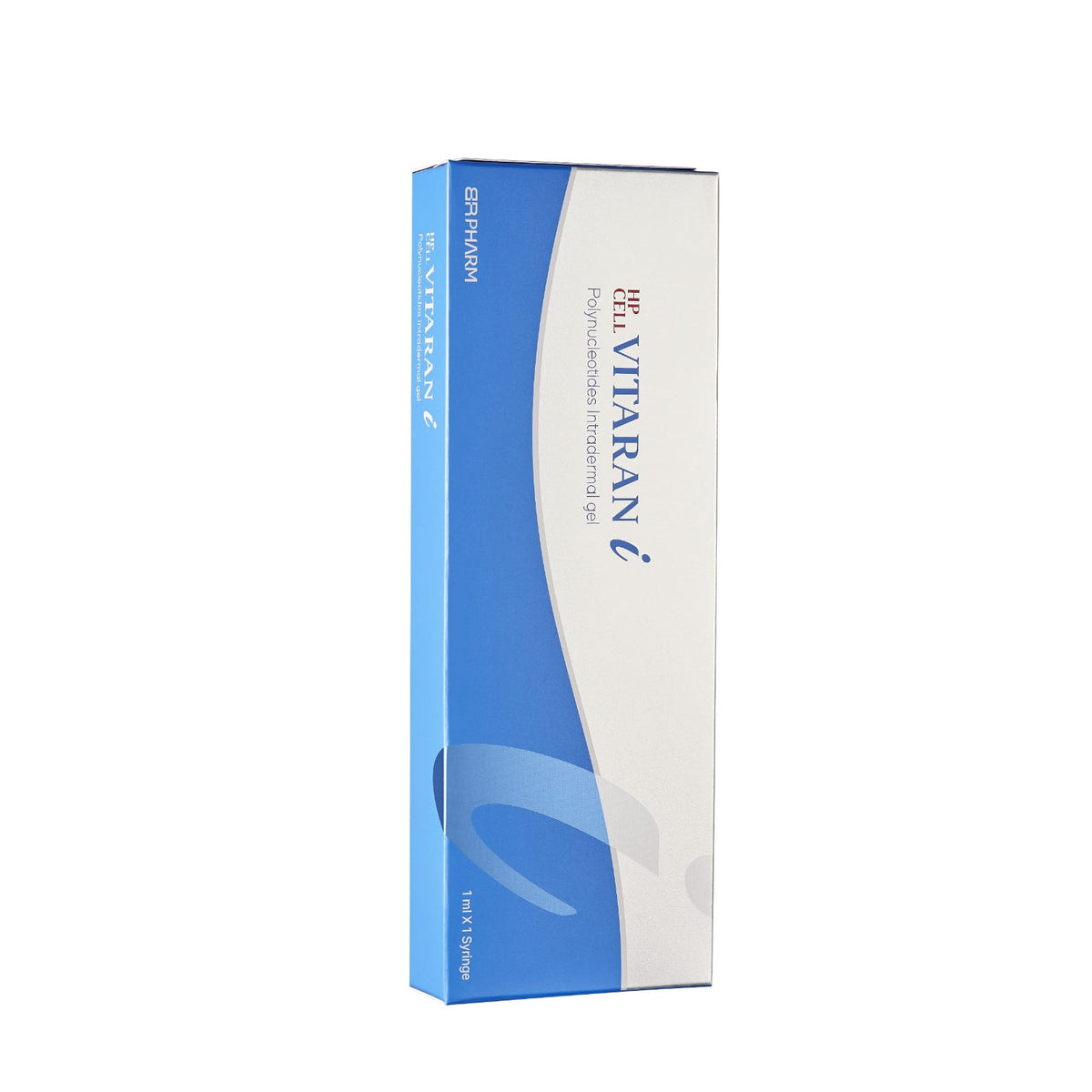 HP Cell Vitaran 1X1 ml-Premiumdermalmart.com