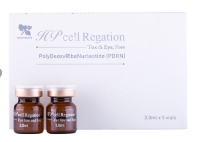 HP Cell Regation Tox & Eye